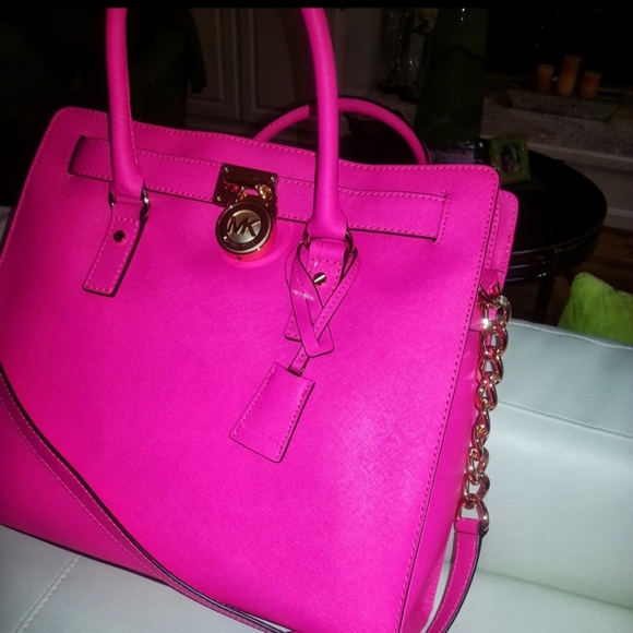 Michael  Kors